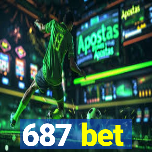 687 bet